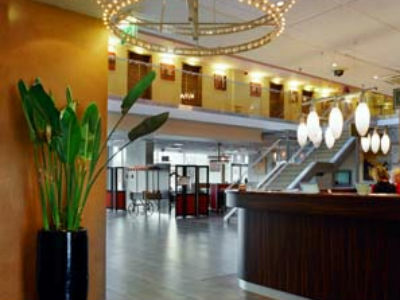 Avalon Hotel
