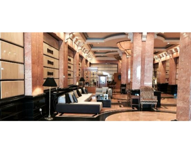 Hotel Renaissance