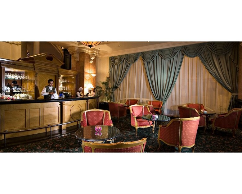 Hotel Renaissance