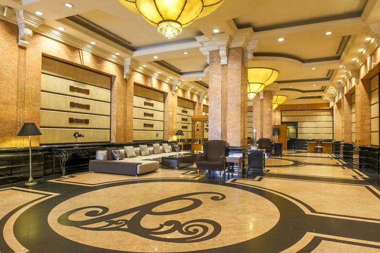 Hotel Renaissance