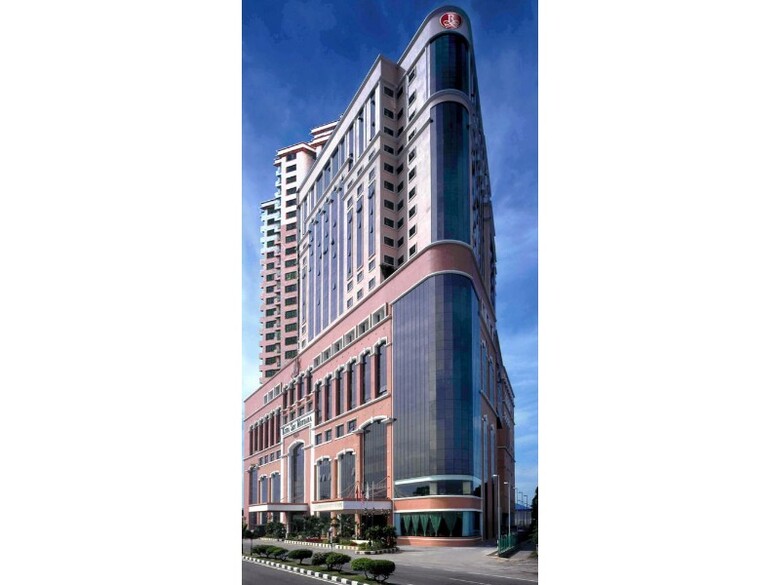 Hotel Renaissance