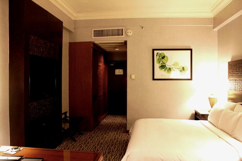 Hotel Renaissance