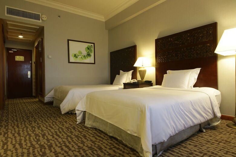 Hotel Renaissance