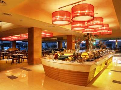 Boulevard Hotel