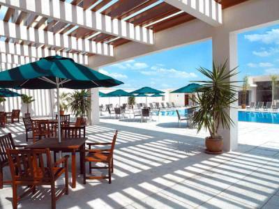 Boulevard Hotel