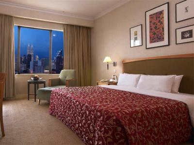 Hotel The Royale Bintang Kuala Lumpur