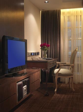 Hotel Concorde