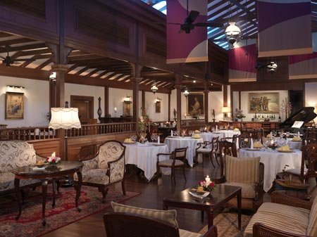 Hotel Concorde