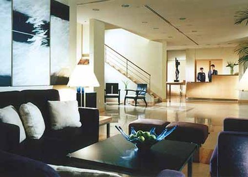 Hotel Concorde