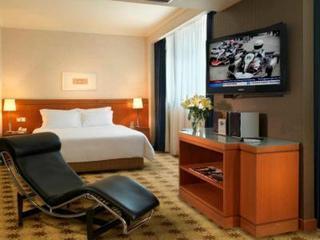 Hotel Concorde