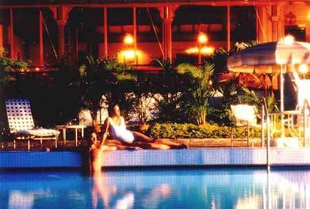 Hotel Concorde