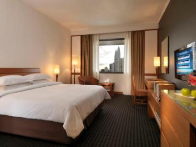 Hotel Concorde