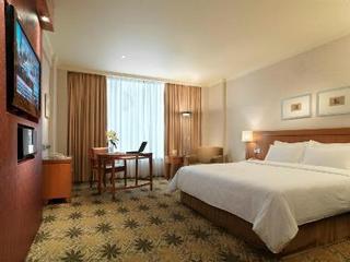 Hotel Concorde