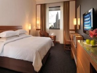 Hotel Concorde