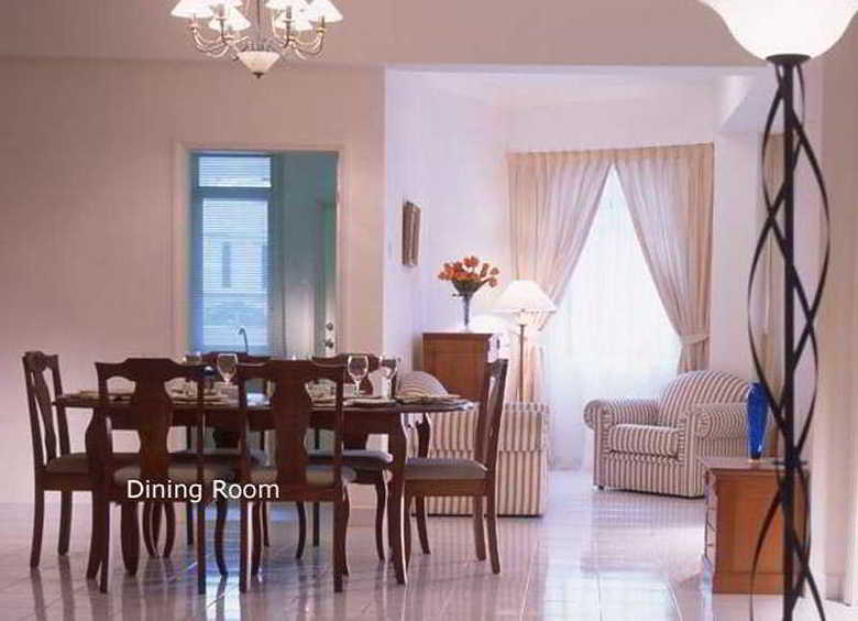 Hotel Dorsett Regency