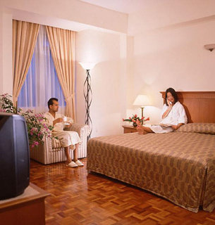Hotel Dorsett Regency