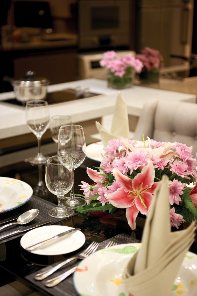 Hotel Dorsett Regency