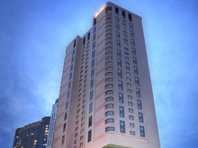 Hotel Dorsett Regency