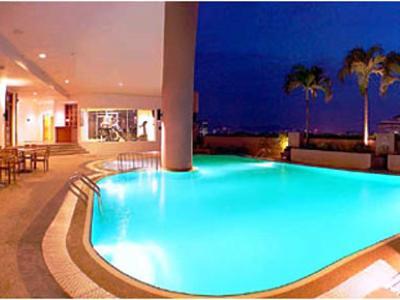 Hotel Dorsett Regency
