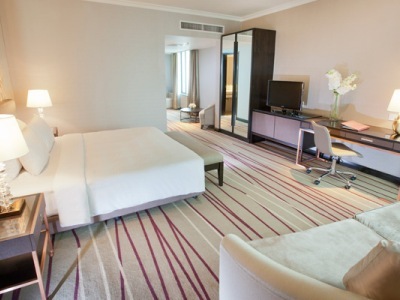 Hotel Dorsett Regency