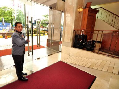 Hotel Dorsett Regency