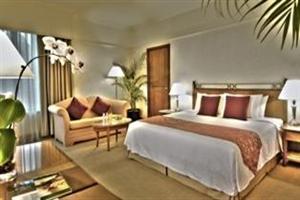 Hotel Dorsett Regency
