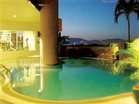 Hotel Dorsett Regency