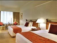 Hotel Dorsett Regency