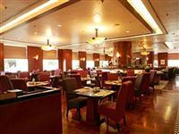 Hotel Dorsett Regency