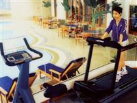 Hotel Dorsett Regency