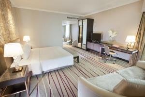 Hotel Dorsett Regency