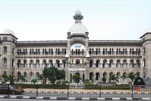 Hotel Dorsett Regency