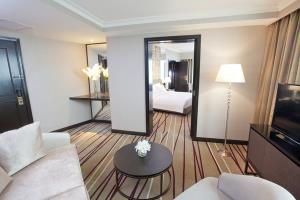 Hotel Dorsett Regency