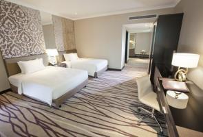 Hotel Dorsett Regency