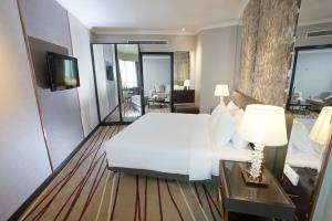 Hotel Dorsett Regency