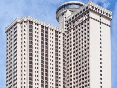 Dynasty Hotel Kuala Lumpur