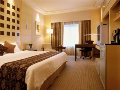 Hotel Parkroyal Kuala Lumpur