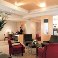 Hotel Parkroyal Kuala Lumpur