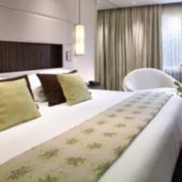 Hotel Parkroyal Kuala Lumpur