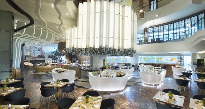 Hotel Hilton Kuala Lumpur