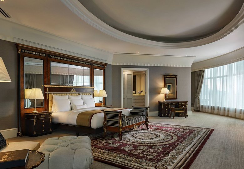 Hotel Jw Marriott