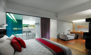Hotel Maya