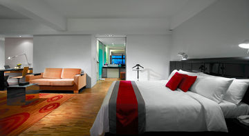Hotel Maya