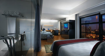 Hotel Maya