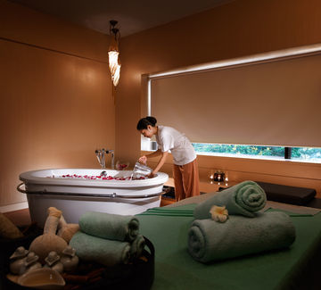 Hotel Maya