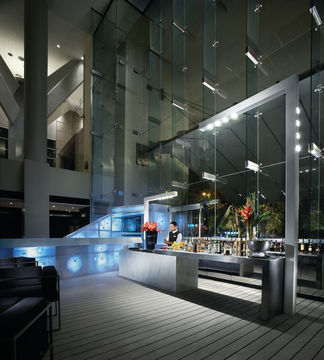 Hotel Maya