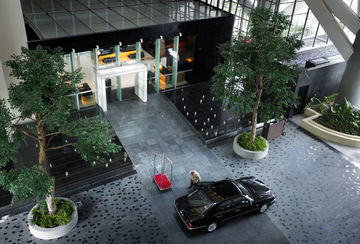Hotel Maya