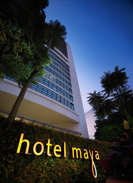 Hotel Maya