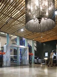 Hotel Maya