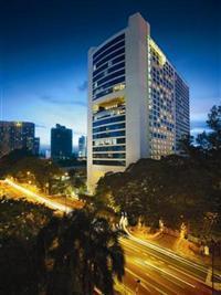 Hotel Maya